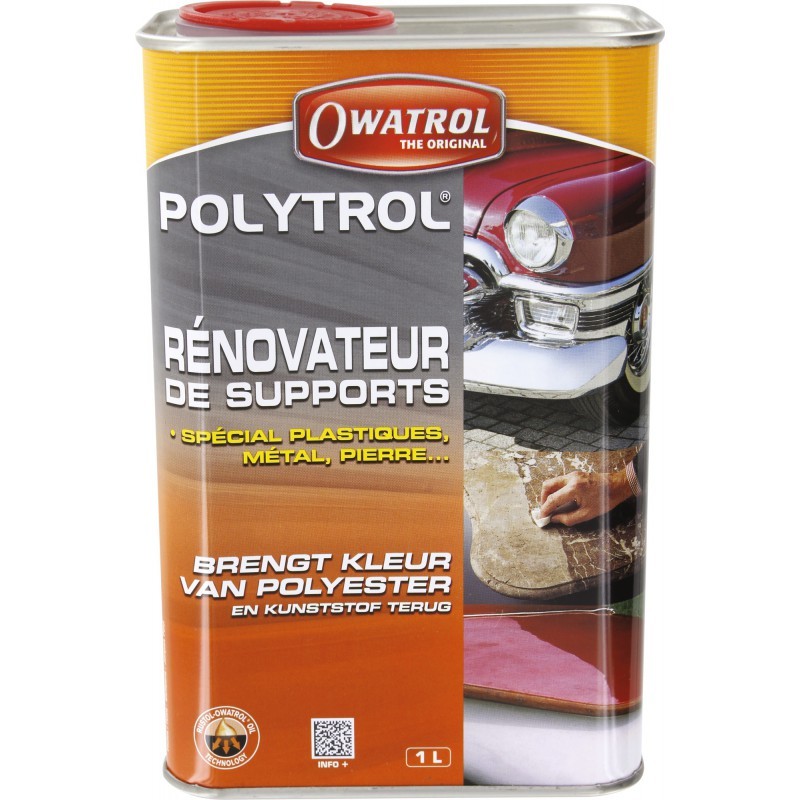 POLYTROL