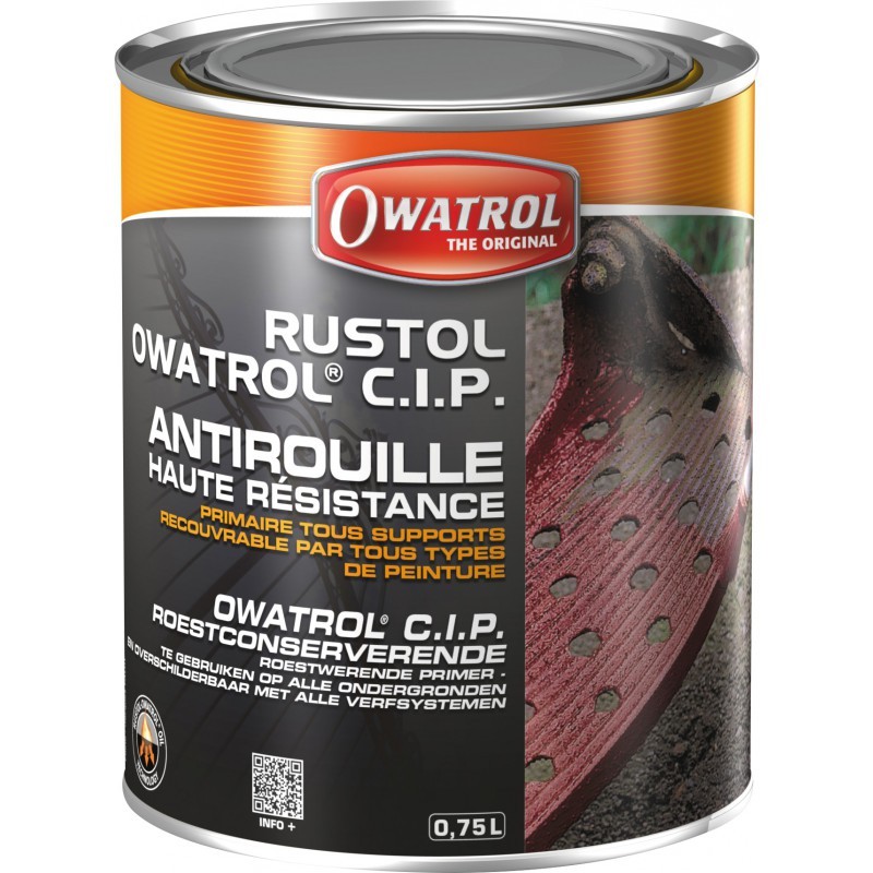 RUSTOL C.I.P