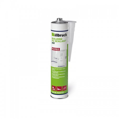 MASTIC COLLE BLANC PU902