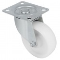 ROULETTE NYLON BLANC