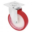 ROULETTE NYLON BLANC
