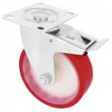 ROULETTE NYLON BLANC
