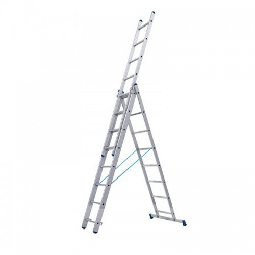 ECHELLE 3 PLANS TRANSFORMABLE STARLINE
