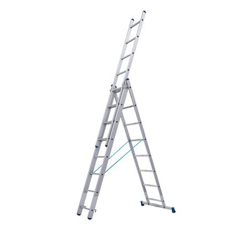 ECHELLE 3 PLANS TRANSFORMABLE STARLINE