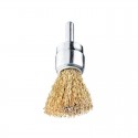 BROSSE PINCEAU ACIER