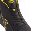 GLOVE MDS MASTER S3