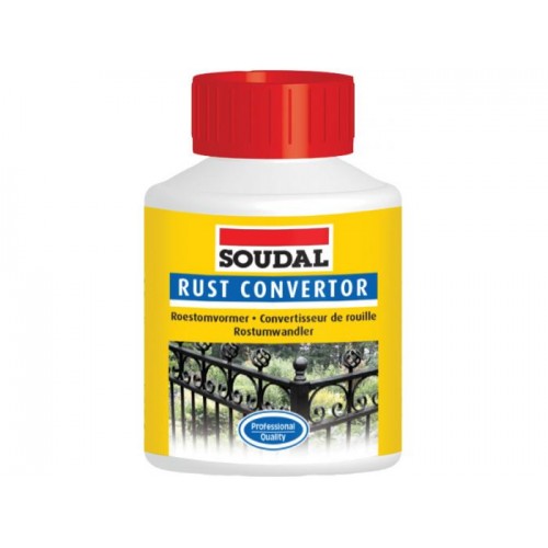Convertisseur de rouille 80ml