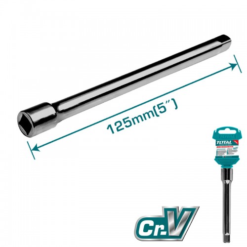 RALLONGE BARRE CARREE 1/2"