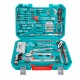 COFFRET OUTILS 168 PCS