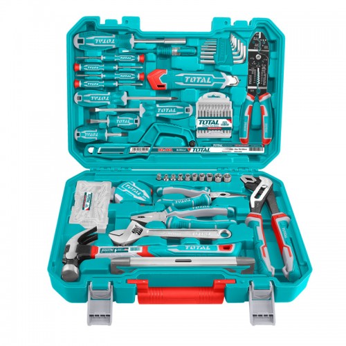COFFRET OUTILS 168 PCS