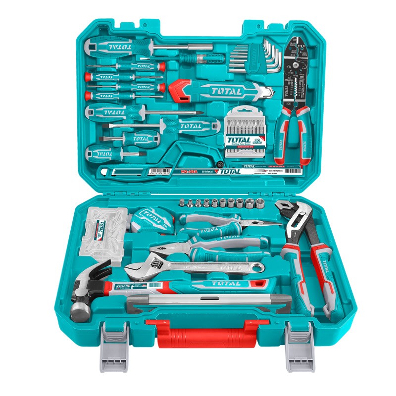 COFFRET OUTILS 168 PCS