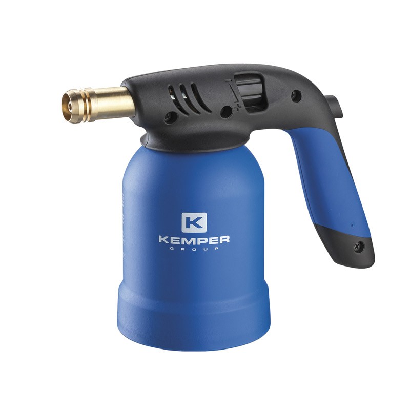 LAMPE A SOUDER ALLUMAGE PIEZZO (NUE)