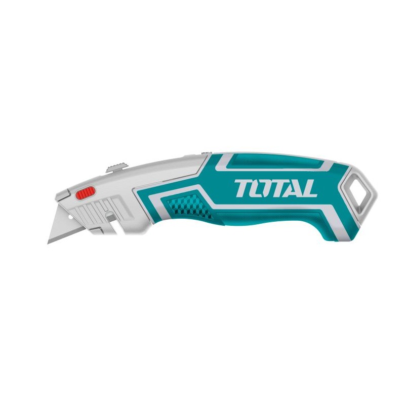 CUTTER A LAME RETRACTABLE