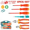 JEU D'OUTILS ELECTRICIEN