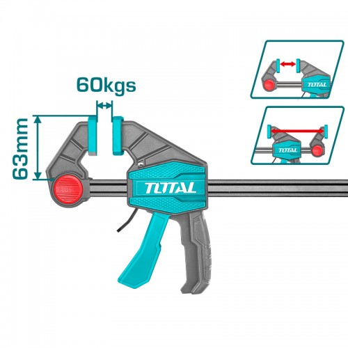 SERRE JOINT AUTOMATIQUE