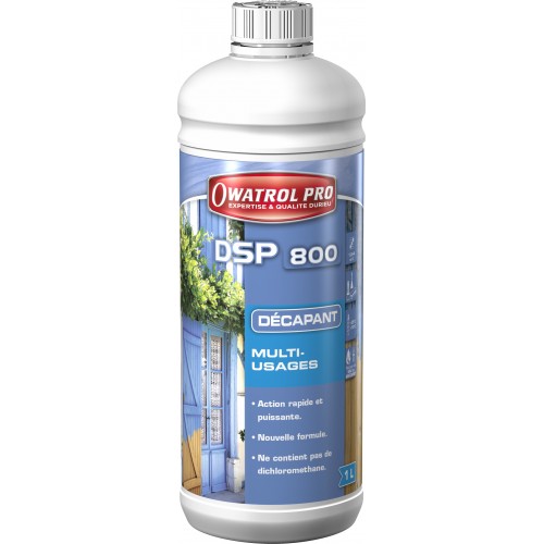 Décapant DSP 800