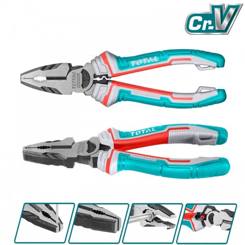 PINCE UNIVERSELLE RENFORCEE