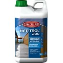 NET-TROL® 200 - Dégriseur Bois