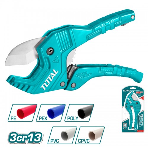 PINCE COUPE-TUYAU PVC