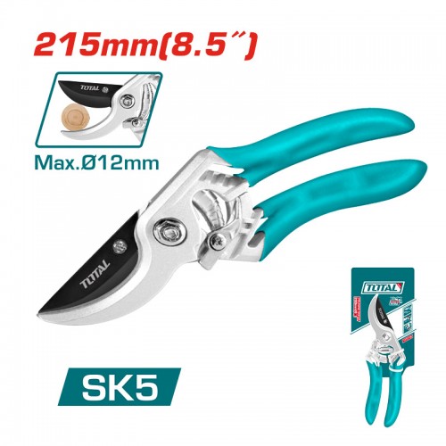 SECATEUR 215MM