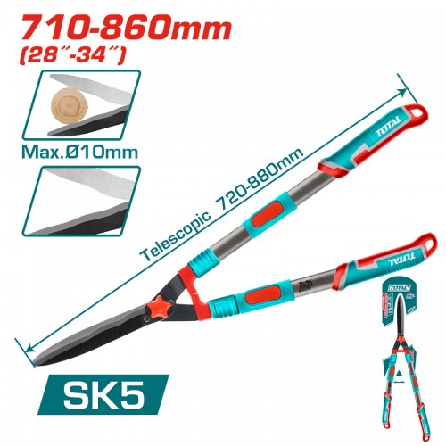 TAILLE HAIES 570MM