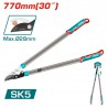 SECATEUR 770MM
