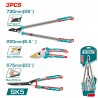 KIT DE COUPE DE JARDINAGE