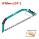SCIE A BUCHE 610MM