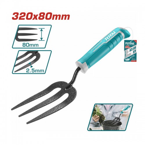 BECHE JARDINAGE