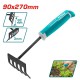 MINI RATEAU JARDINAGE