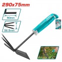 MINI FOURCHE JARDINAGE