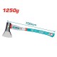 HACHE 1250G