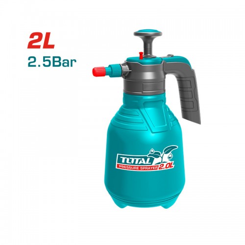 PULVERISATEUR DE JARDIN 2L
