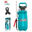 PULVERISATEUR DE JARDIN
