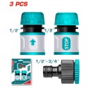 KIT RACCORDEMENT 3 PCS