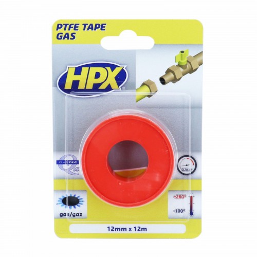 RUBAN PTFE ETANCHEITE RACCORDS