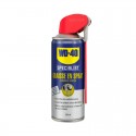 WD40 GRAISSE EN SPRAY 400ML