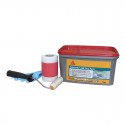 KIT SIKALASTIC 260 - 8M2 7KG