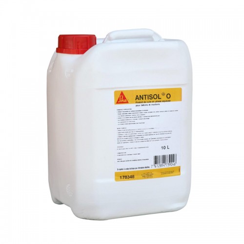 SIKA ANTISOL O