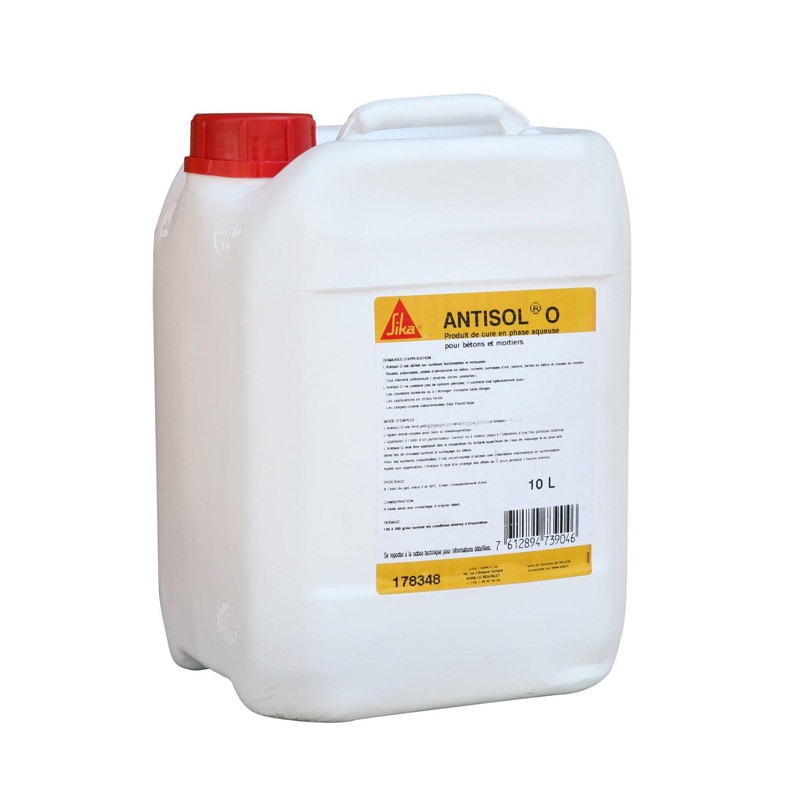SIKA ANTISOL O