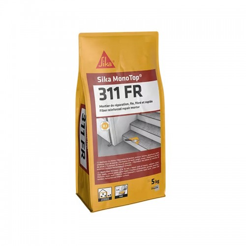 Sika Monotop 311FR - 5KG