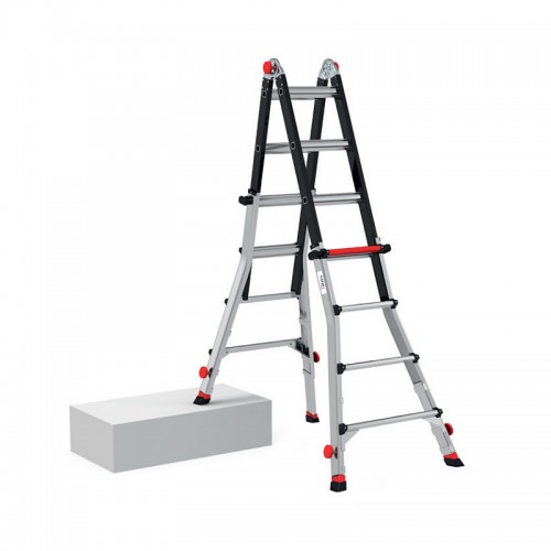 ECHELLE PLIABLE FLEX'UP