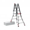 ECHELLE PLIABLE FLEX'UP