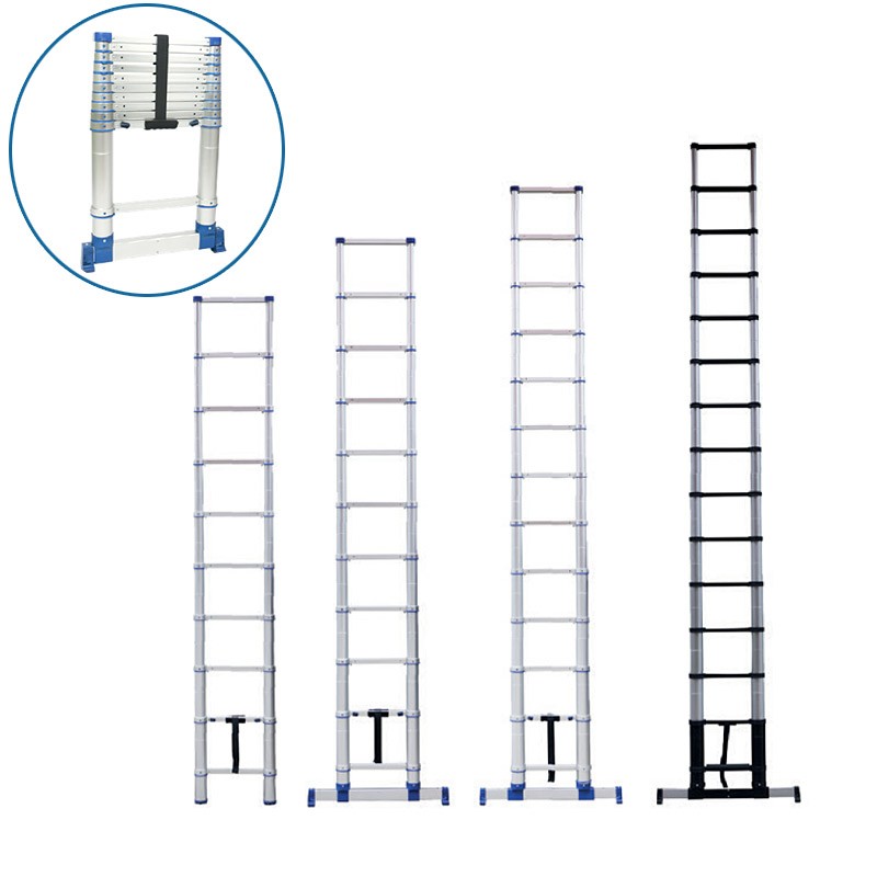 ECHELLE TELESCOPIQUE X-TENSO 2