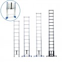 ECHELLE TELESCOPIQUE X-TENSO 2
