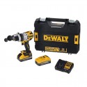 PERCEUSE-VISSEUSE DCD1007 H2T-QW