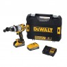 PERCEUSE-VISSEUSE DCD1007 H2T-QW