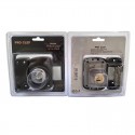 VERROU BOUTON/CYLINDRE 658/B