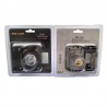 VERROU BOUTON/CYLINDRE 658/B