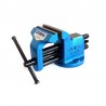 ETAU DOUBLE GUIDAGE 130MM DOLEX 104